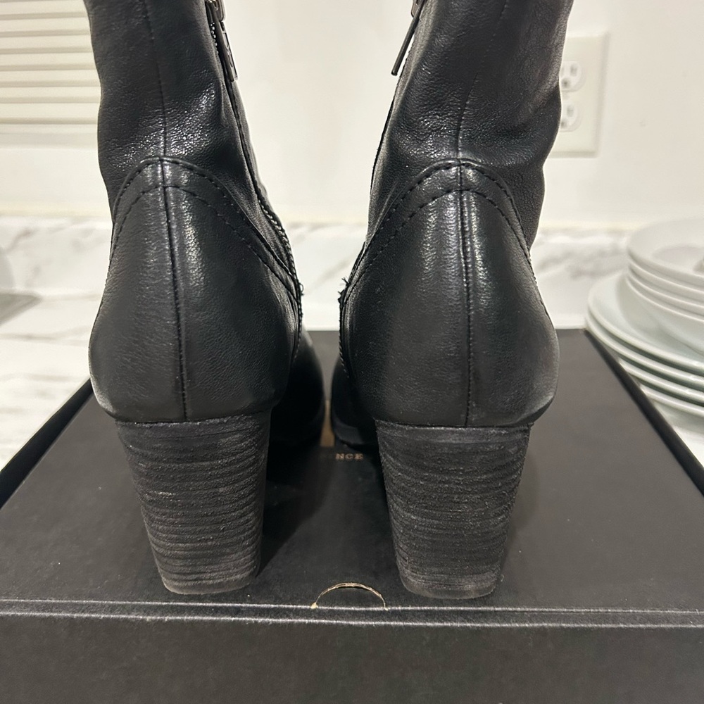 Frye Bootie - Picture 4 of 6